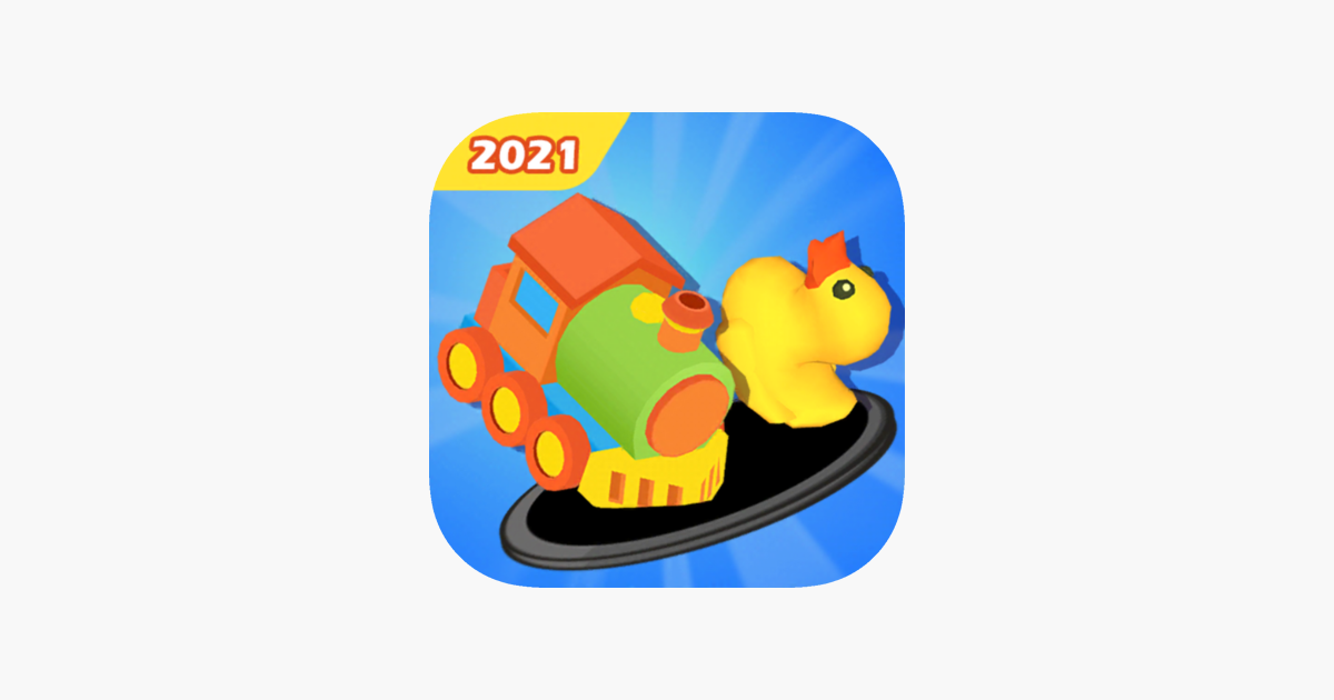 Games like Toy Match 3D