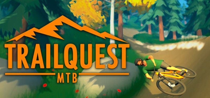 Trailquest MTB Image