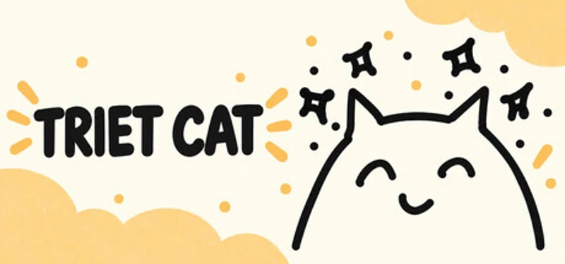 Triet Cat Image