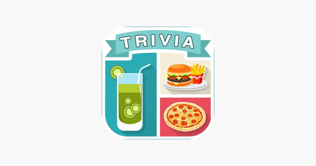 Games like Trivia Quest™ Food & Drink - trivia questions
