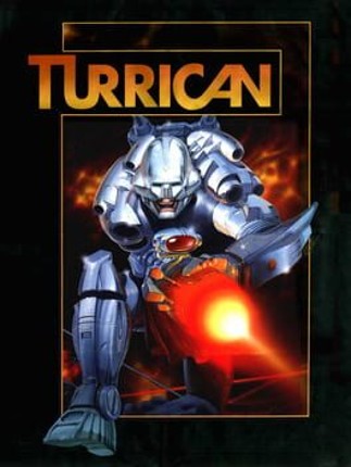 Turrican Image