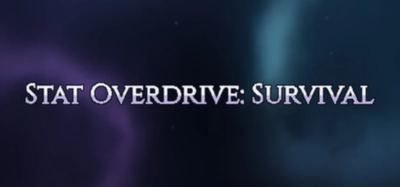 Stat Overdrive: Survival Image