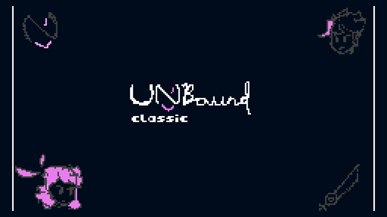 UNBound_Classic Image
