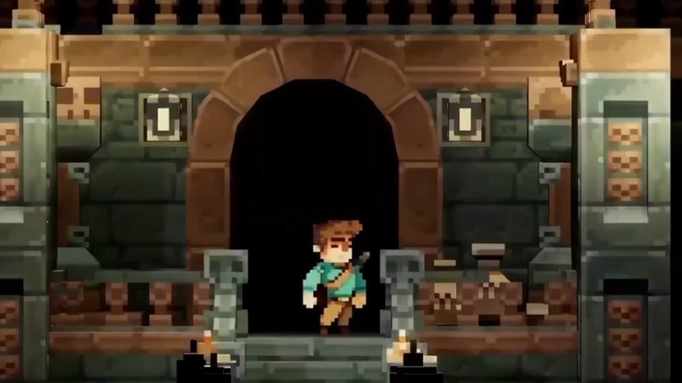 UnCubed screenshot