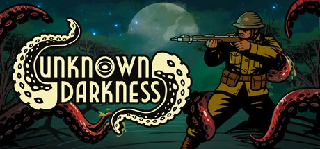 Games like Unknown Darkness