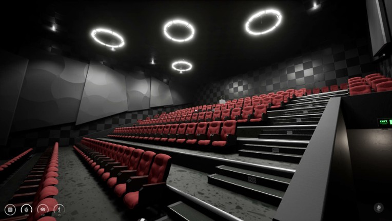 Unknown Rules screenshot