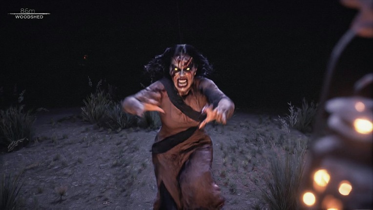 Untold Memories: Potter's Field Image