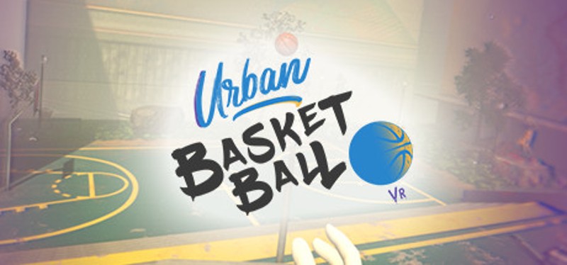 Urban Basketball Game Cover