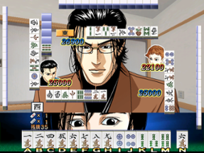 Usagi: Yasei no Touhai - Yamashiro Mahjong-hen Image