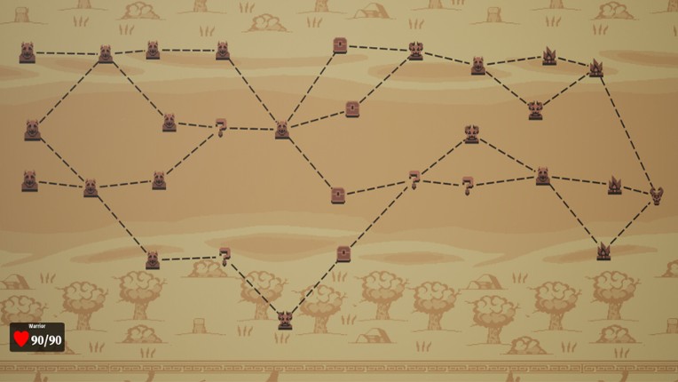 Veilwalkers screenshot