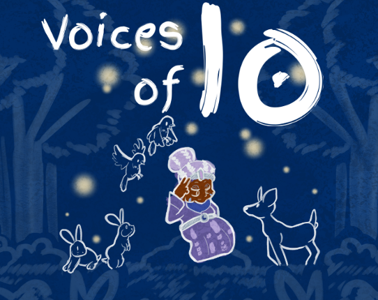 Voices of Io Image
