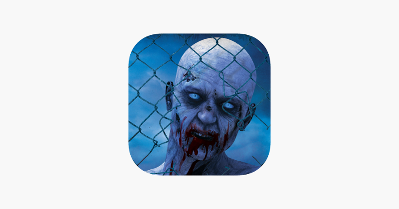 VR Zombie Horror Games Game Cover