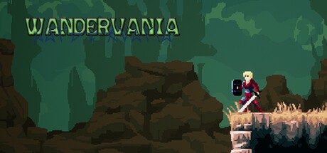 Games like Wandervania