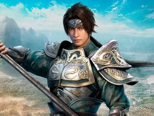 Games like Warriors Line Up