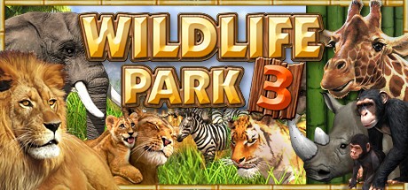 Games like Wildlife Park 3