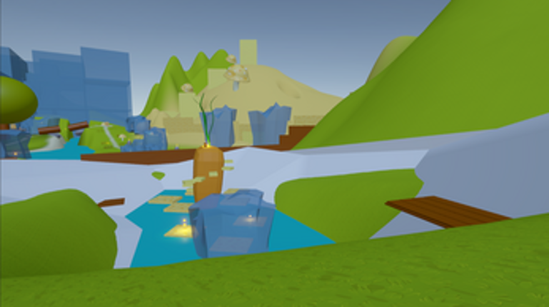 Winter's Grip screenshot