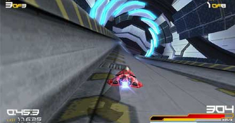 Wipeout Pure Image