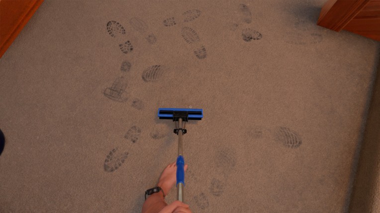 Woman Simulator screenshot