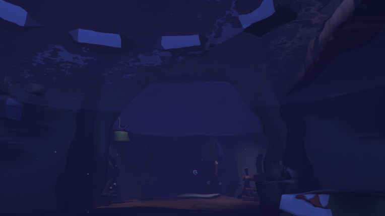 WOODLIKE狸想 screenshot