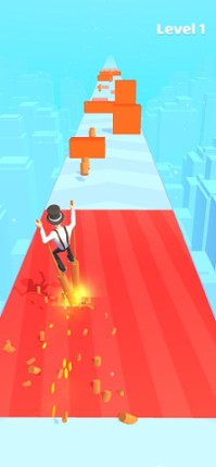 Woody Leg screenshot