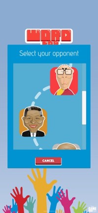Word for Word: Human Rights screenshot