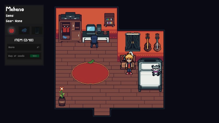 Word To Angel screenshot