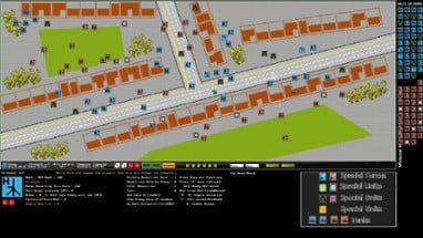 WWII Squad Level Land Battles ssp Image