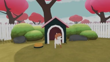 You Can Pet The Dog VR Image