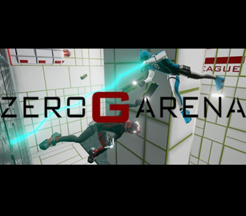Zero G Arena Image