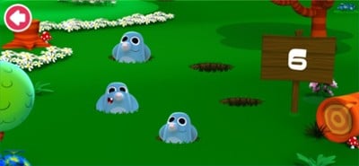 Zoo Animals - Games for kids Image