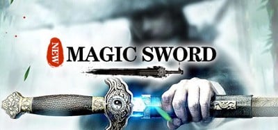 新魔剑（New Magic Sword） Image