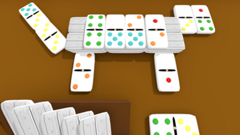 67 Dominos Image