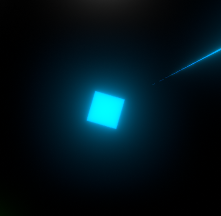 A Bad Top Down Shooter Image