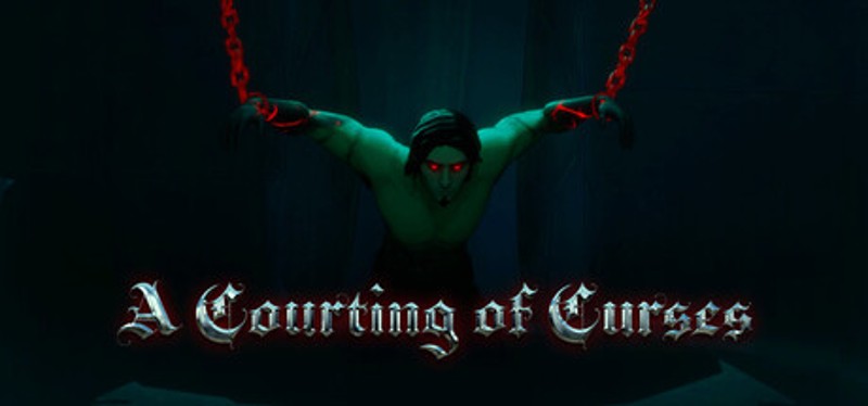 A Courting of Curses Image