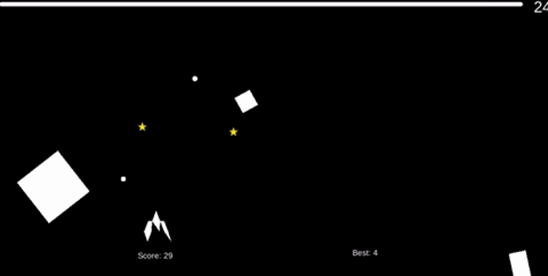A Stars Eve Image