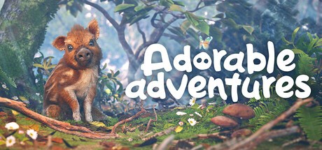 Games like Adorable Adventures