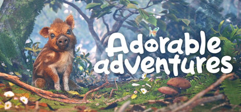 Adorable Adventures Image