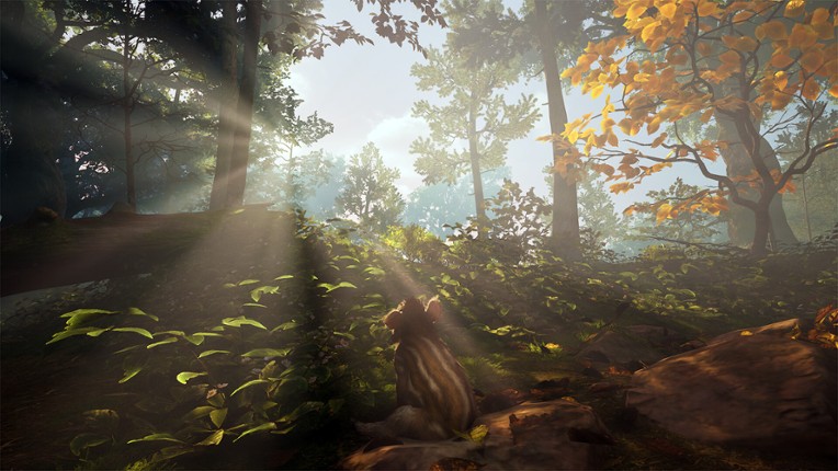 Adorable Adventures screenshot