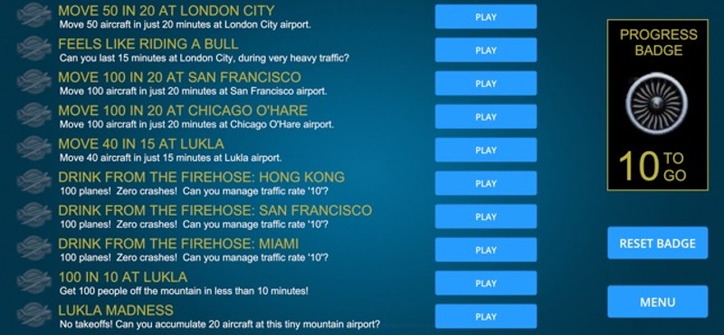 Airport Madness 3D 2 screenshot