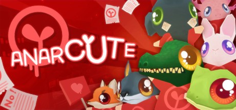 Games like Anarcute
