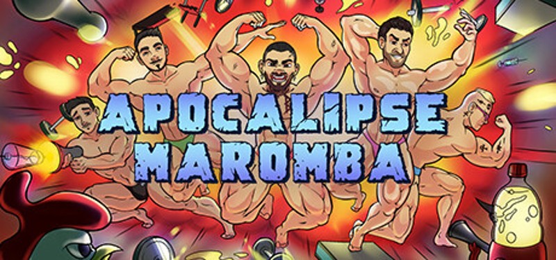 Apocalipse Maromba Image