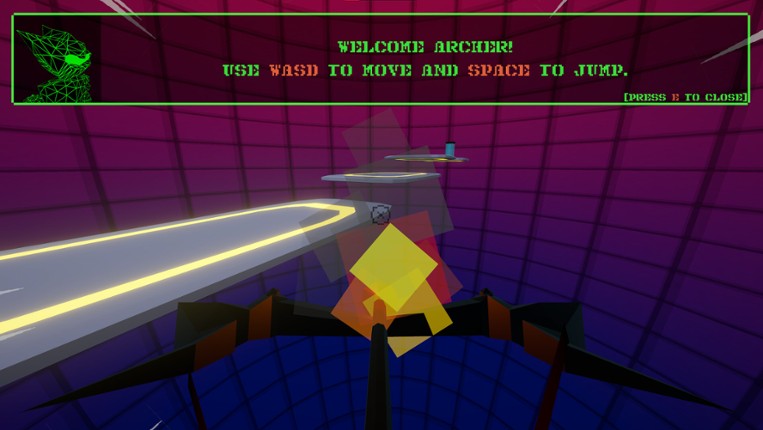 Arcane Archer screenshot