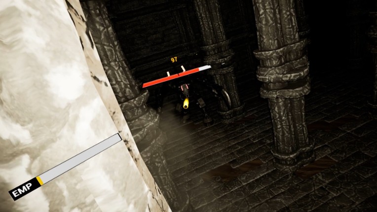 Atomic Arena screenshot