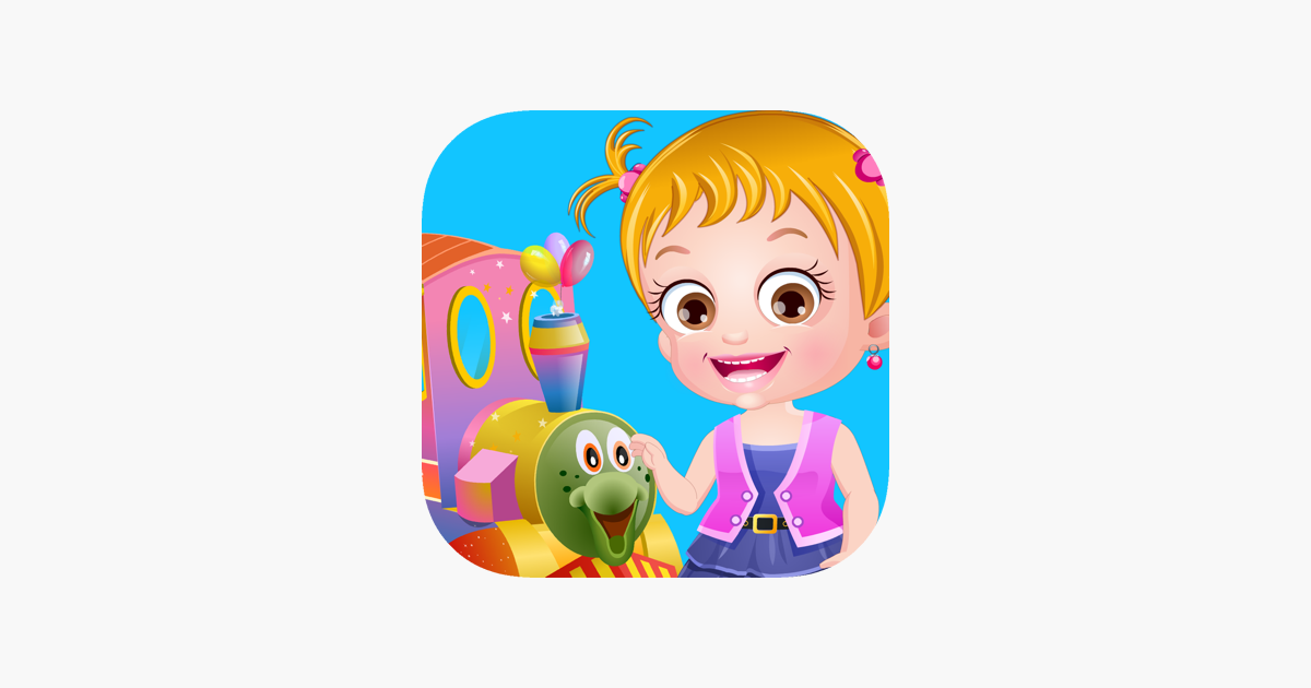Games like Baby Hazel Carnival Fair