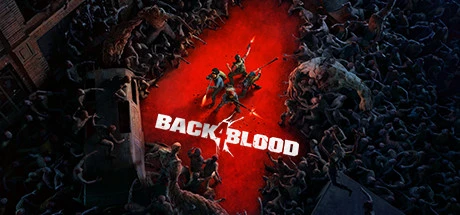 Games like Back 4 Blood