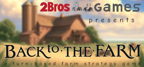 Games like Back to the Farm
