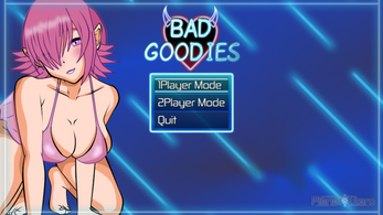 BadGoddies Image