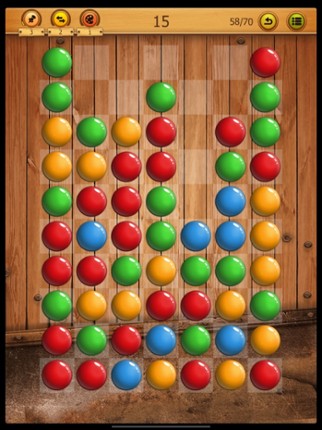 Balls Breaker - balls classic screenshot