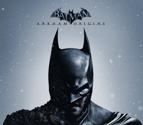 Batman Arkham Origins Image