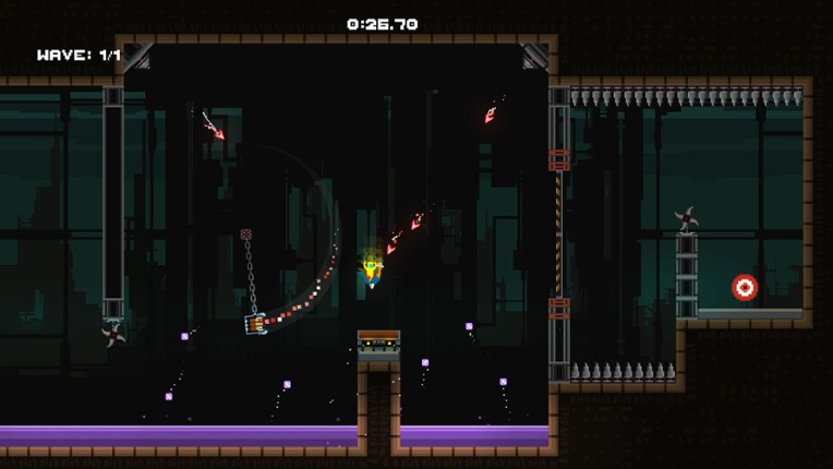 Battle Birds: Cybernetic Avian Combat Image